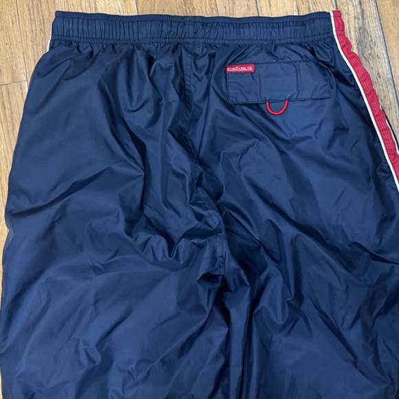 ECKO UNLIMITED COMPANY TRACK PANTS vintage - Picture 11 of 12